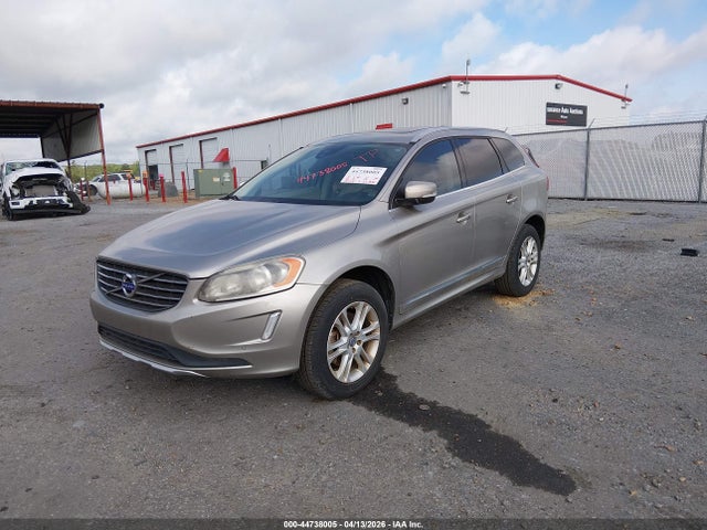 Volvo Xc60 T5 Premier 2015 YV440MDK0F2709087 Image 13
