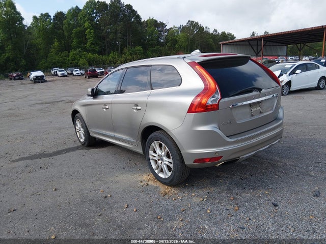 Volvo Xc60 T5 Premier 2015 YV440MDK0F2709087 Image 14