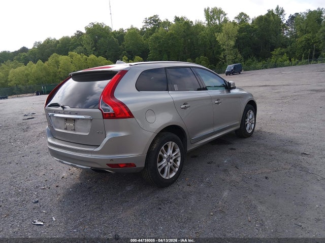 YV440MDK0F2709087 Volvo Xc60 T5 Premier