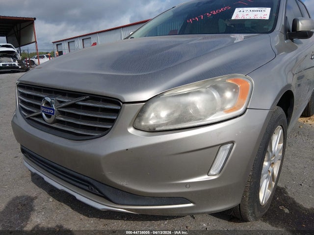 Volvo Xc60 T5 Premier 2015 YV440MDK0F2709087 Image 17