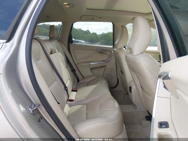 Volvo Xc60 T5 Premier 2015 YV440MDK0F2709087 Image 19