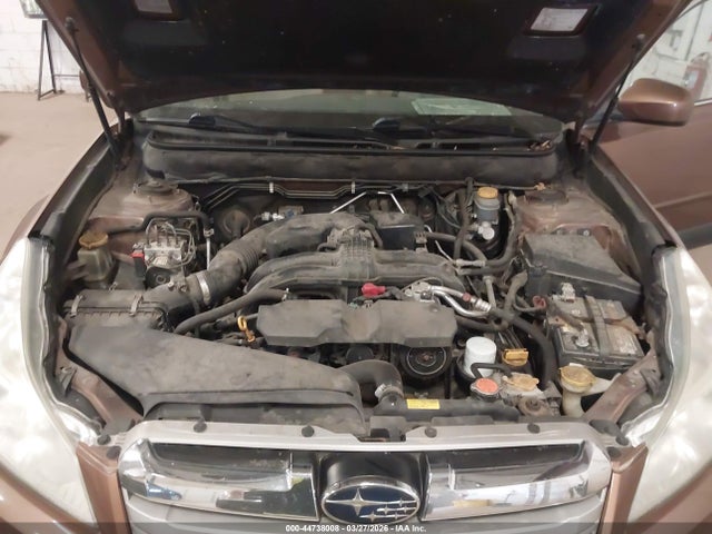 Aukcja sprzedaży 2013 Subaru Outback 2.5i Premium, vin: 4S4BRCGC8D3240977, numer aukcji: 44738008