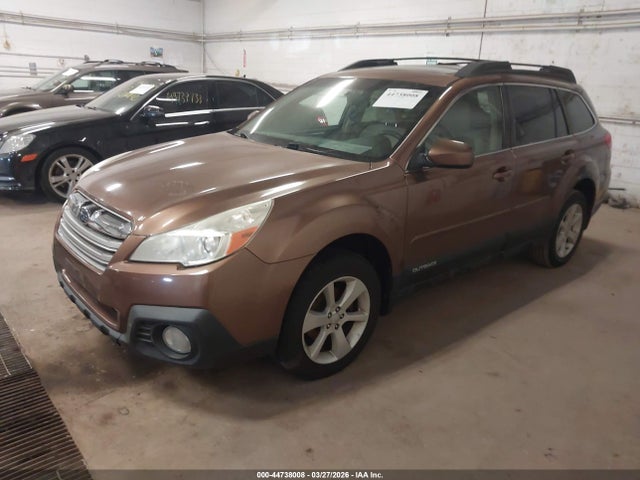 Aukcja sprzedaży 2013 Subaru Outback 2.5i Premium, vin: 4S4BRCGC8D3240977, numer aukcji: 44738008
