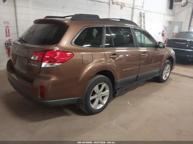 Aukcja sprzedaży 2013 Subaru Outback 2.5i Premium, vin: 4S4BRCGC8D3240977, numer aukcji: 44738008