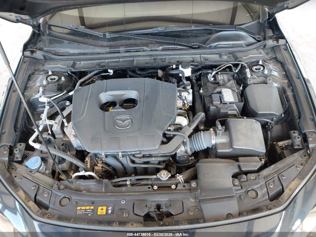 2024 MAZDA MAZDA3 3MZBPACM1RM424738 Photo 9