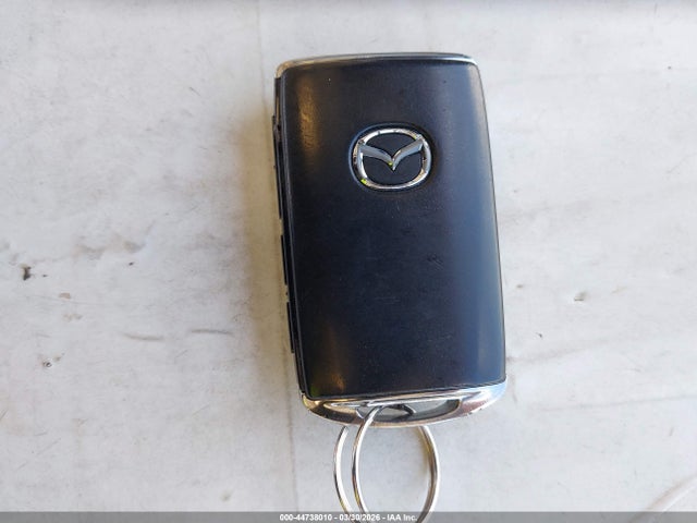 2024 MAZDA MAZDA3 3MZBPACM1RM424738 Photo 10