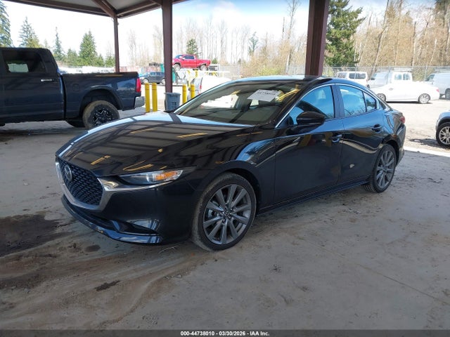 2024 MAZDA MAZDA3 3MZBPACM1RM424738 Photo 1