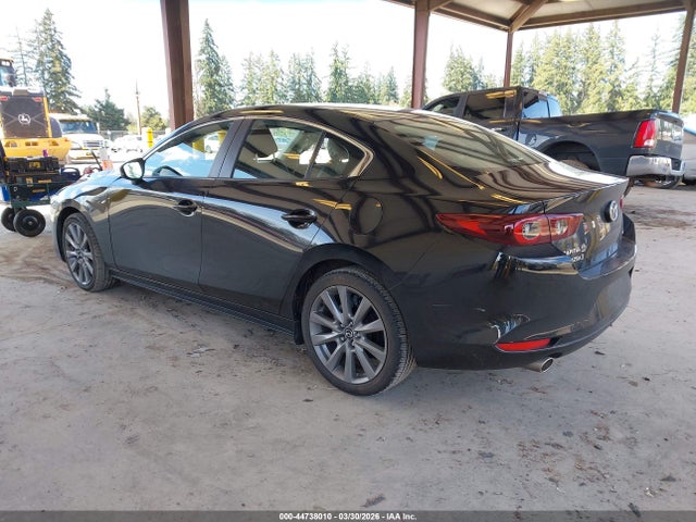 2024 MAZDA MAZDA3 3MZBPACM1RM424738 Photo 2