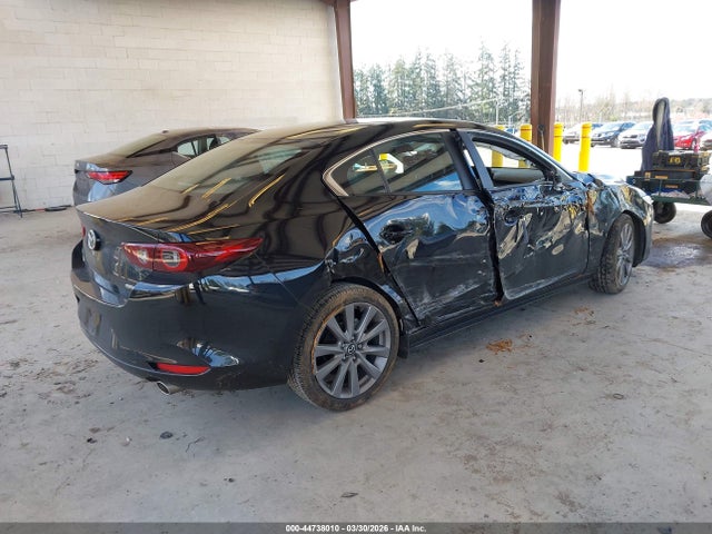 2024 MAZDA MAZDA3 3MZBPACM1RM424738 Photo 3