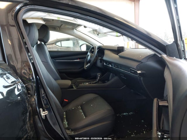 2024 MAZDA MAZDA3 3MZBPACM1RM424738 Photo 4