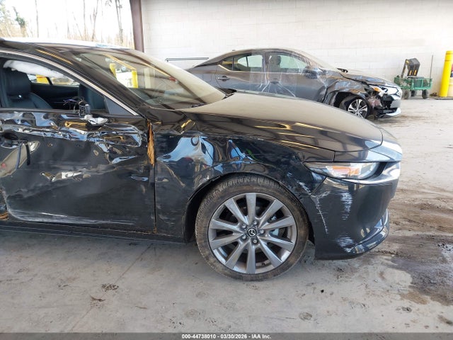 2024 MAZDA MAZDA3 3MZBPACM1RM424738 Photo 5
