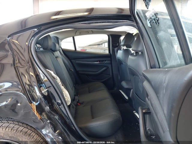 2024 MAZDA MAZDA3 3MZBPACM1RM424738 Photo 7