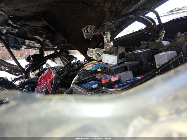 44738011 :رقم المزاد ، 3MZBPBEY3PM371706 vin ، 2023 Mazda Mazda3 2.5 Turbo Premium Plus مزاد بيع