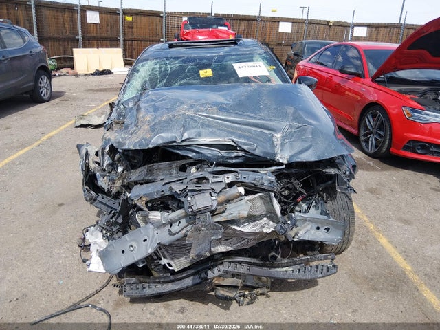 44738011 :رقم المزاد ، 3MZBPBEY3PM371706 vin ، 2023 Mazda Mazda3 2.5 Turbo Premium Plus مزاد بيع