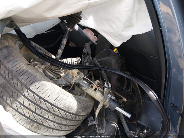44738011 :رقم المزاد ، 3MZBPBEY3PM371706 vin ، 2023 Mazda Mazda3 2.5 Turbo Premium Plus مزاد بيع