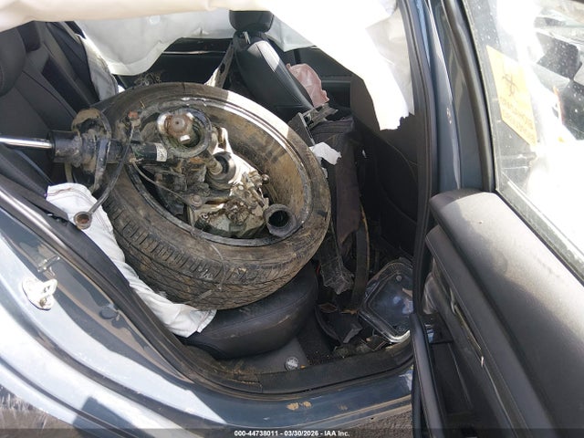 44738011 :رقم المزاد ، 3MZBPBEY3PM371706 vin ، 2023 Mazda Mazda3 2.5 Turbo Premium Plus مزاد بيع