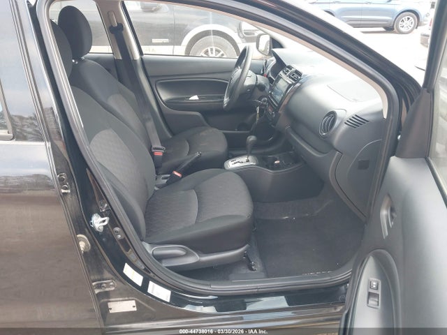 2024 MITSUBISHI MIRAGE ML32AUHJ7RH029166 Photo 4