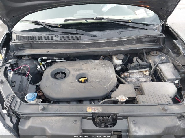 Продажа на аукционе авто 2013 Kia Soul !, vin: KNDJT2A60D7749291, номер лота: 44738019