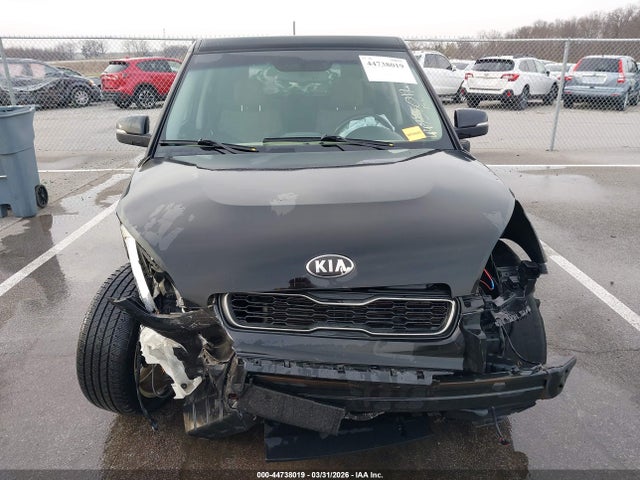 Продажа на аукционе авто 2013 Kia Soul !, vin: KNDJT2A60D7749291, номер лота: 44738019