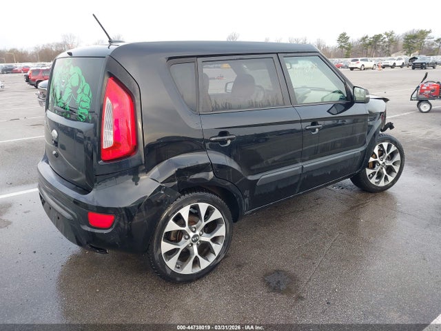 Продажа на аукционе авто 2013 Kia Soul !, vin: KNDJT2A60D7749291, номер лота: 44738019