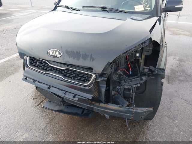 Продажа на аукционе авто 2013 Kia Soul !, vin: KNDJT2A60D7749291, номер лота: 44738019