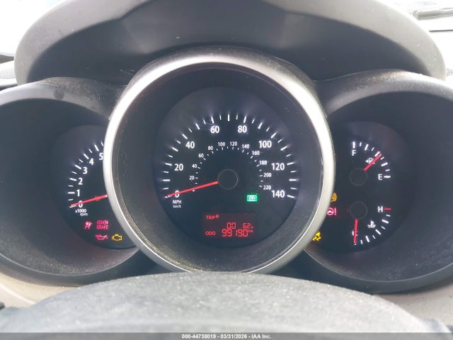 Продажа на аукционе авто 2013 Kia Soul !, vin: KNDJT2A60D7749291, номер лота: 44738019