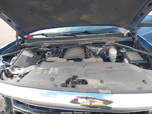 3GTU2UEC3FG274528 GMC Sierra 1500 Sle