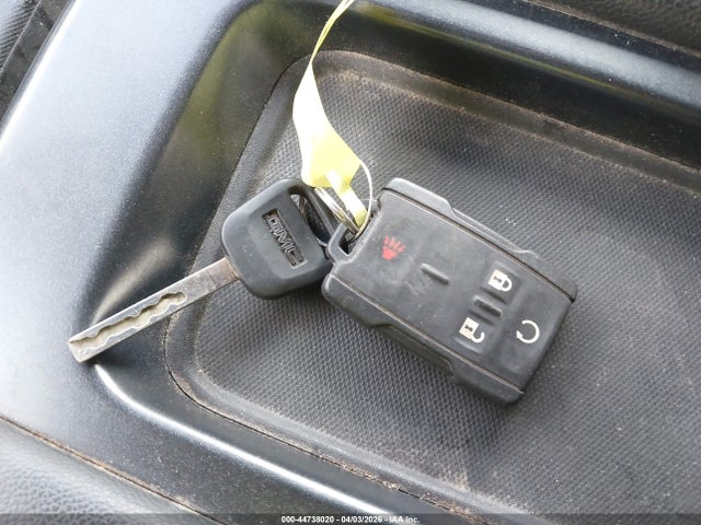 3GTU2UEC3FG274528 GMC Sierra 1500 Sle