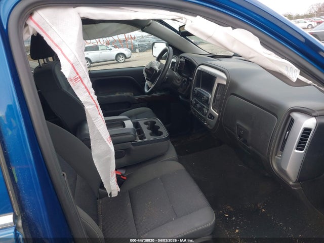 3GTU2UEC3FG274528 GMC Sierra 1500 Sle