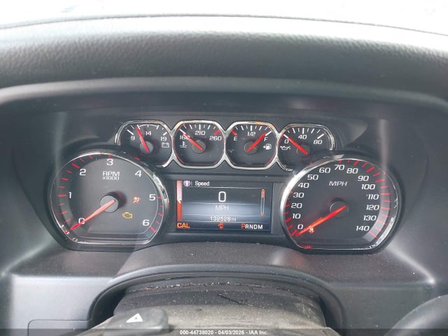 3GTU2UEC3FG274528 GMC Sierra 1500 Sle