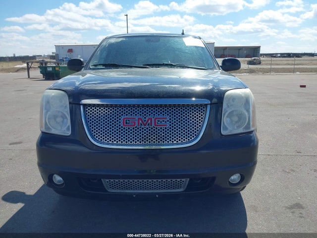 Aukcja sprzedaży 2009 Gmc Yukon Denali, vin: 1GKFK132X9J107916, numer aukcji: 44738022