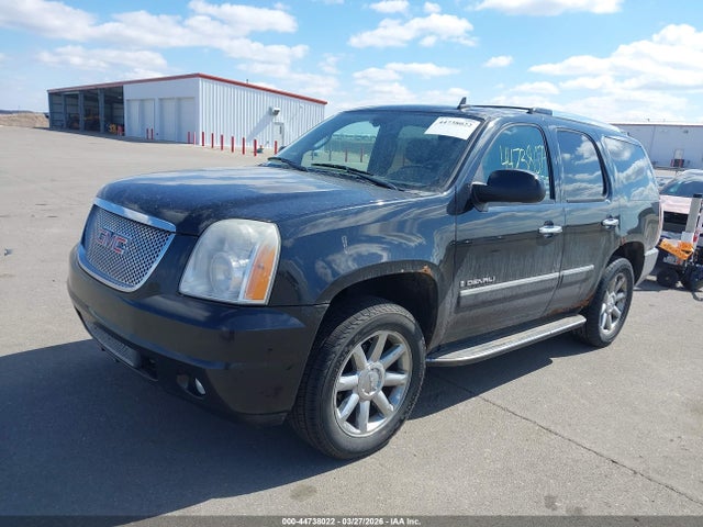 Aukcja sprzedaży 2009 Gmc Yukon Denali, vin: 1GKFK132X9J107916, numer aukcji: 44738022