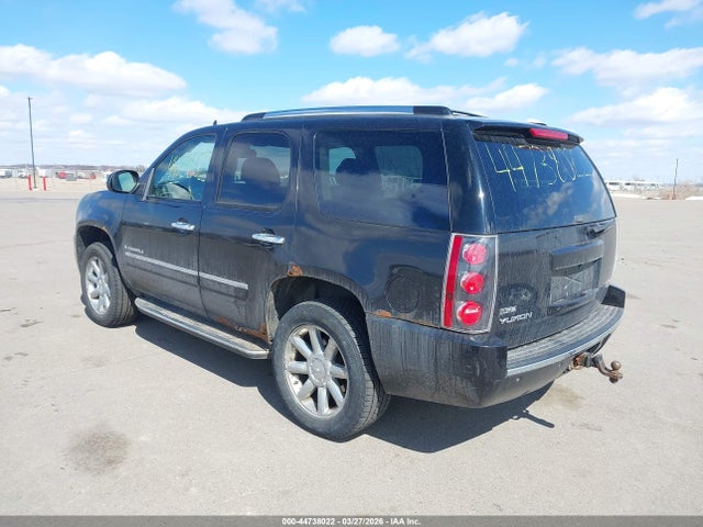 Aukcja sprzedaży 2009 Gmc Yukon Denali, vin: 1GKFK132X9J107916, numer aukcji: 44738022