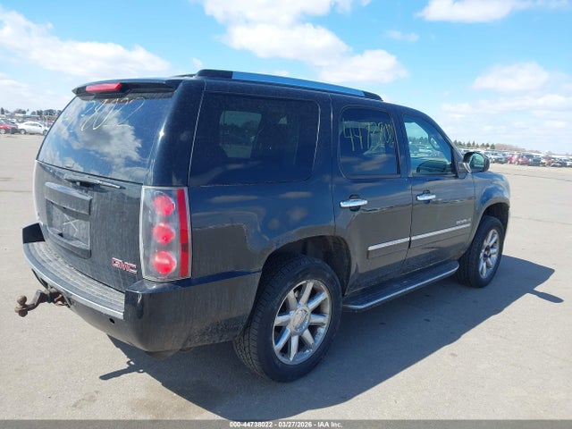 Aukcja sprzedaży 2009 Gmc Yukon Denali, vin: 1GKFK132X9J107916, numer aukcji: 44738022