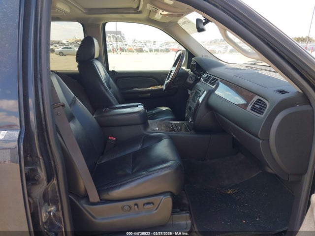 Aukcja sprzedaży 2009 Gmc Yukon Denali, vin: 1GKFK132X9J107916, numer aukcji: 44738022