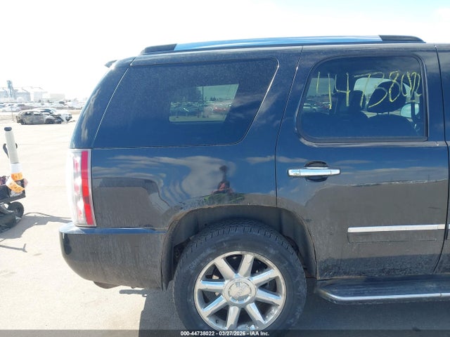 Aukcja sprzedaży 2009 Gmc Yukon Denali, vin: 1GKFK132X9J107916, numer aukcji: 44738022