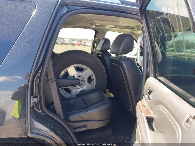 Aukcja sprzedaży 2009 Gmc Yukon Denali, vin: 1GKFK132X9J107916, numer aukcji: 44738022