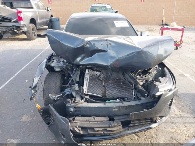 2020 Cadillac Ct4 Luxury მანქანა იყიდება აუქციონზე, vin: 1G6DA5RK4L0133268, აუქციონის ნომერი: 44738024