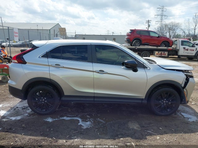 44738032 :رقم المزاد ، JA4ATVAA1RZ065703 vin ، 2024 Mitsubishi Eclipse Cross Le S-awc مزاد بيع