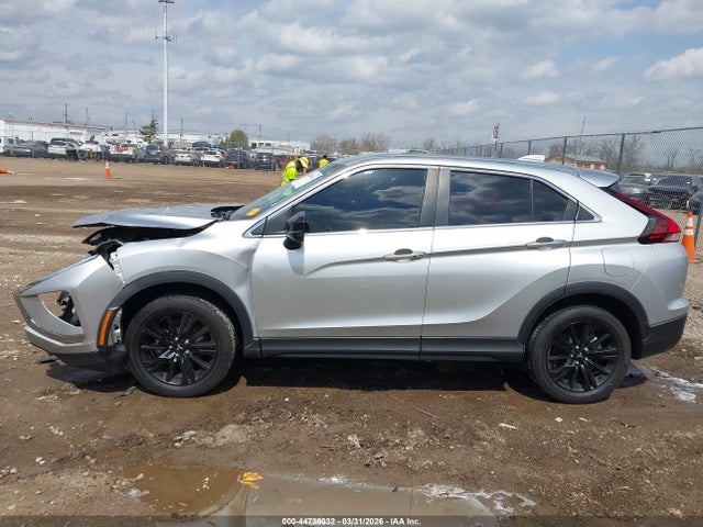 44738032 :رقم المزاد ، JA4ATVAA1RZ065703 vin ، 2024 Mitsubishi Eclipse Cross Le S-awc مزاد بيع