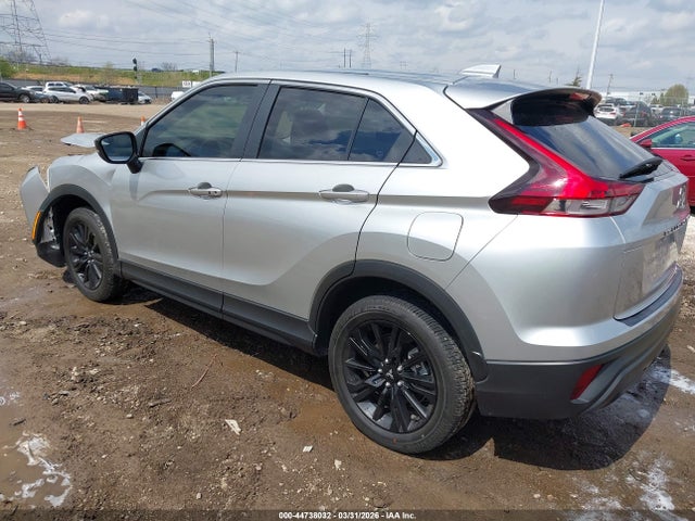 44738032 :رقم المزاد ، JA4ATVAA1RZ065703 vin ، 2024 Mitsubishi Eclipse Cross Le S-awc مزاد بيع