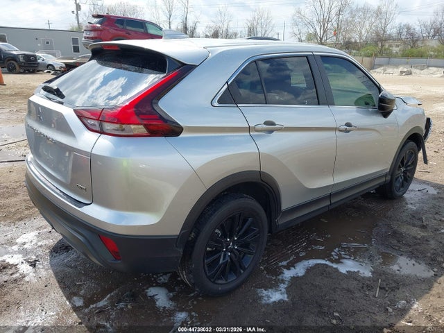 44738032 :رقم المزاد ، JA4ATVAA1RZ065703 vin ، 2024 Mitsubishi Eclipse Cross Le S-awc مزاد بيع