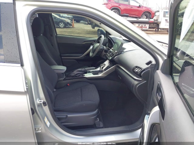 44738032 :رقم المزاد ، JA4ATVAA1RZ065703 vin ، 2024 Mitsubishi Eclipse Cross Le S-awc مزاد بيع