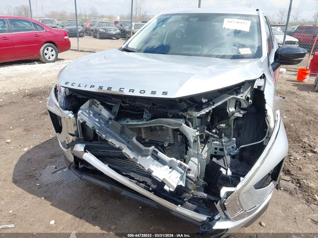 44738032 :رقم المزاد ، JA4ATVAA1RZ065703 vin ، 2024 Mitsubishi Eclipse Cross Le S-awc مزاد بيع