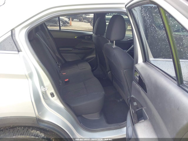 44738032 :رقم المزاد ، JA4ATVAA1RZ065703 vin ، 2024 Mitsubishi Eclipse Cross Le S-awc مزاد بيع