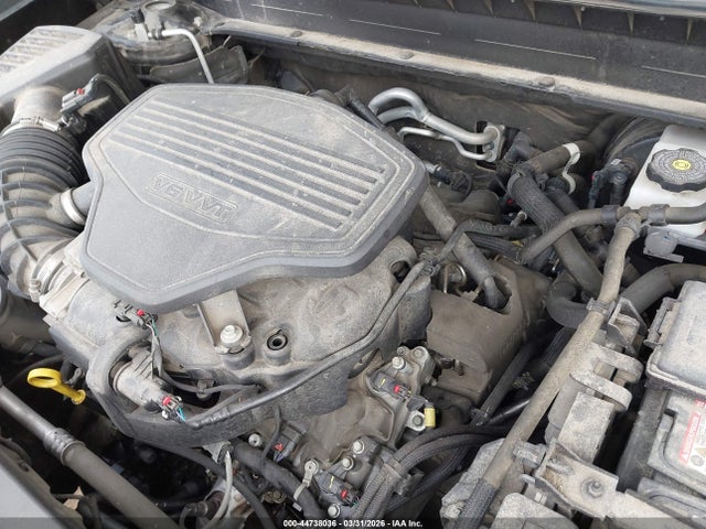 Продаж на аукціоні авто 2020 Gmc Acadia Awd Denali, vin: 1GKKNXLS0LZ179306, номер лоту: 44738036