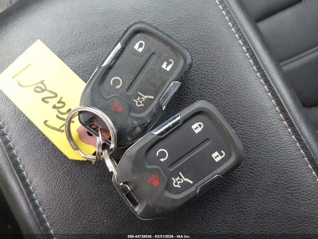 Продаж на аукціоні авто 2020 Gmc Acadia Awd Denali, vin: 1GKKNXLS0LZ179306, номер лоту: 44738036