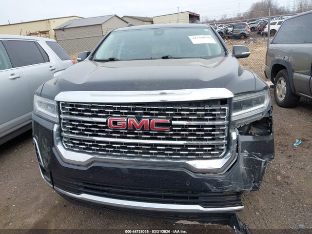 Продаж на аукціоні авто 2020 Gmc Acadia Awd Denali, vin: 1GKKNXLS0LZ179306, номер лоту: 44738036