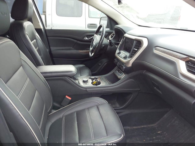 Продаж на аукціоні авто 2020 Gmc Acadia Awd Denali, vin: 1GKKNXLS0LZ179306, номер лоту: 44738036