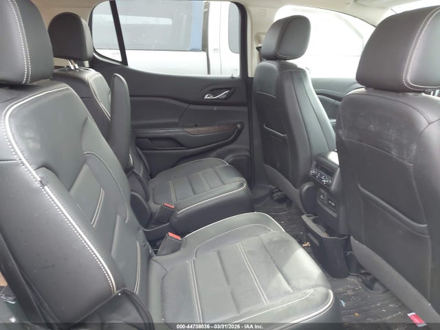 Продаж на аукціоні авто 2020 Gmc Acadia Awd Denali, vin: 1GKKNXLS0LZ179306, номер лоту: 44738036